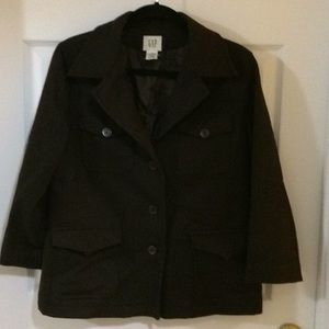 GAP blazer jacket size medium